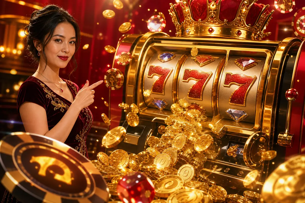 86bd9 স্লটস বোনাস ও পেমেন্ট সুবিধা
