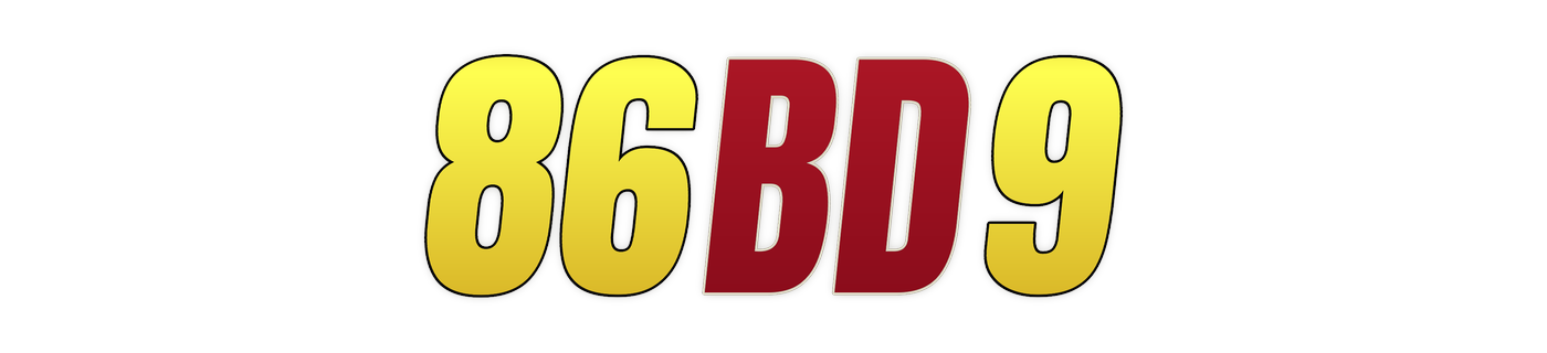 86bd9 লোগো